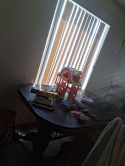 Dinning table
