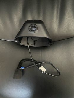 FITCAMX Honda Civic 22-26 (Front Dashcam)