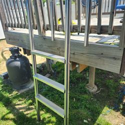 Pool Supplies 