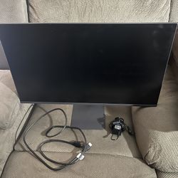 Lg Ultragear 27in 144hz