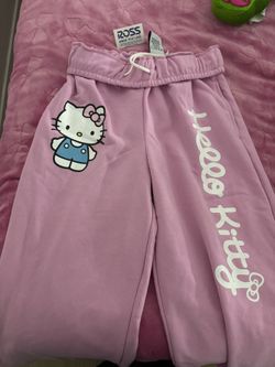 hello Kitty Bottoms