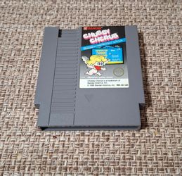 Nintendo nes