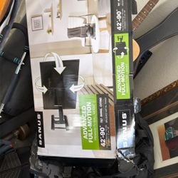 TV Mount.  42 To 90 Inched