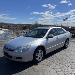 2006 Honda Accord