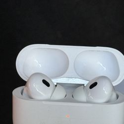 Airpods Pro 2nd Generation