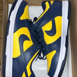 dunks 