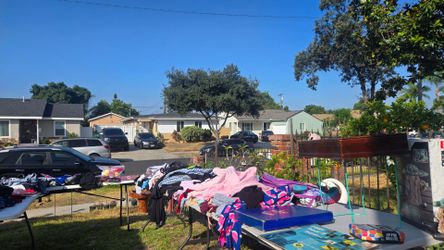 YARDSALE BELLFLOWER