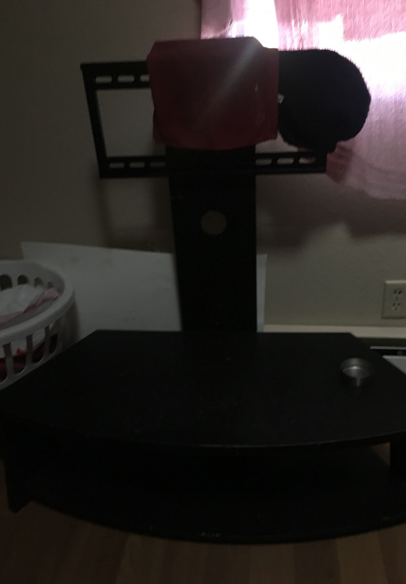 Tv stand/mount