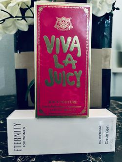 Women perfume bundle