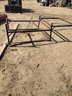 Racas Para Una Troca Chica Nissan O Toyota