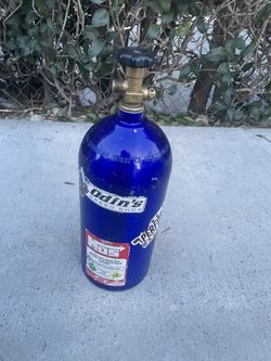 air tank