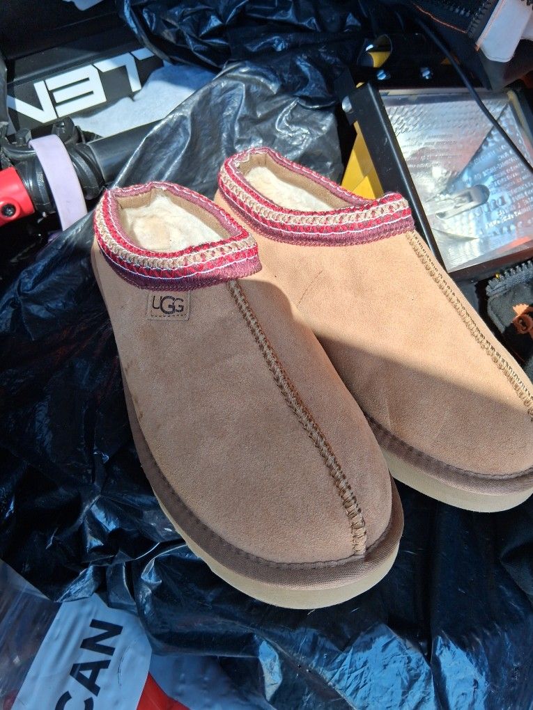 Uggs