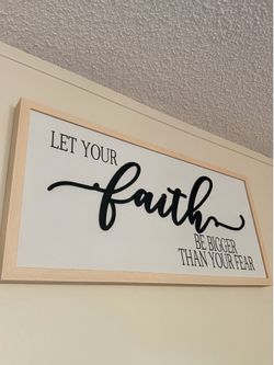 Home decor