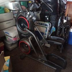 Bowflex Max Trainer