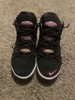 Nike LeBron 18 ,size 10m