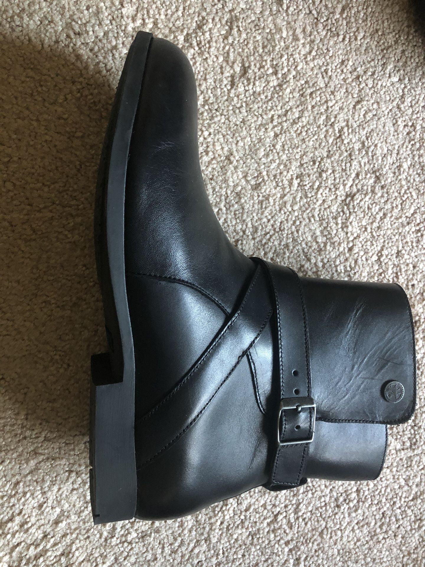 Birkenstock boot size 9 1/2
