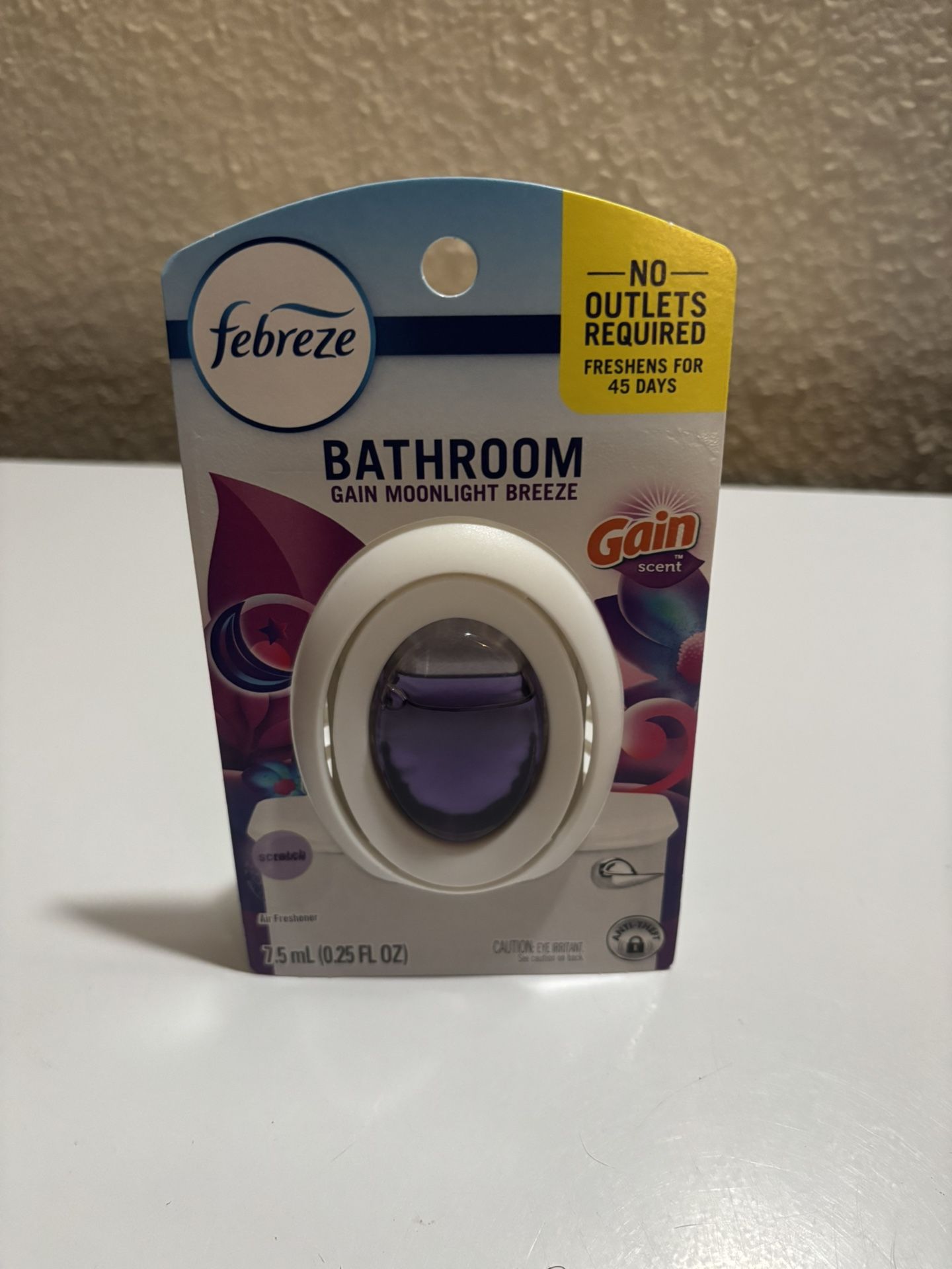 Febreze Small Spaces