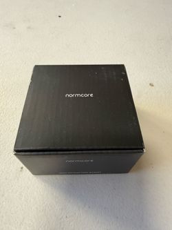 Normcore 54mm High Extraction Filter Basket