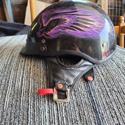 Dot Approved Motorcycle Helmet