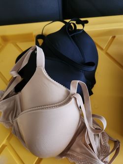36C Calvin Klein brassiers 5pc