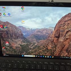 Microsoft Surface Pro 7