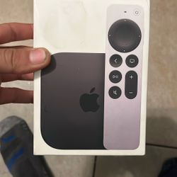 Apple Tv Setup