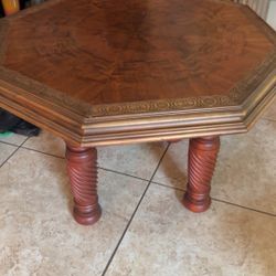 Small Coffee Table 