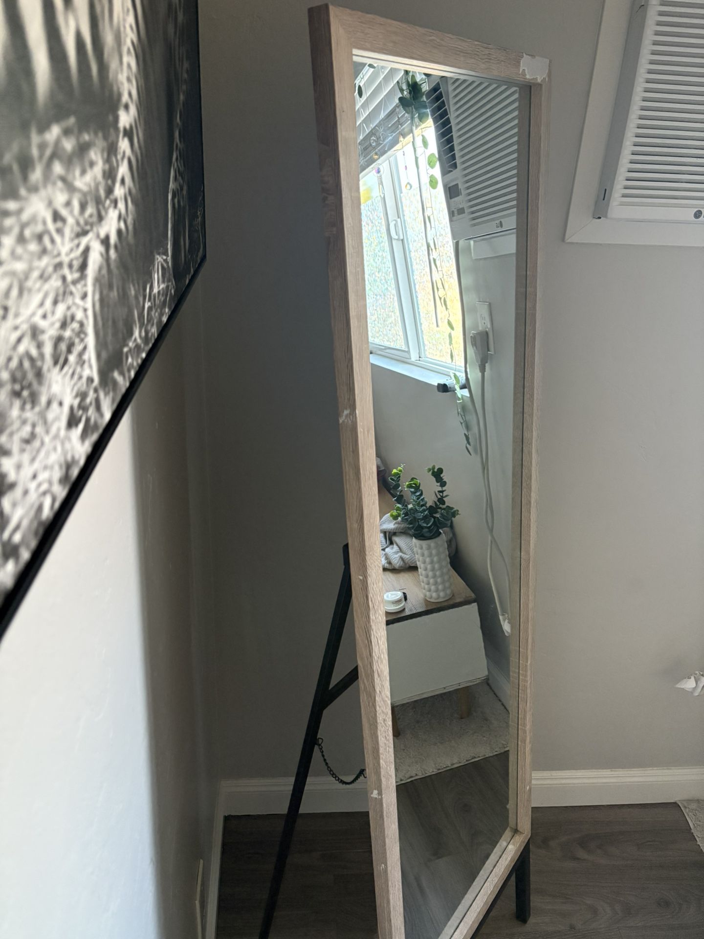 Full Length Body Mirror