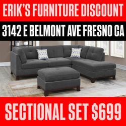 NEW STYLES SECTIONALS SOFAS LIVING ROOM