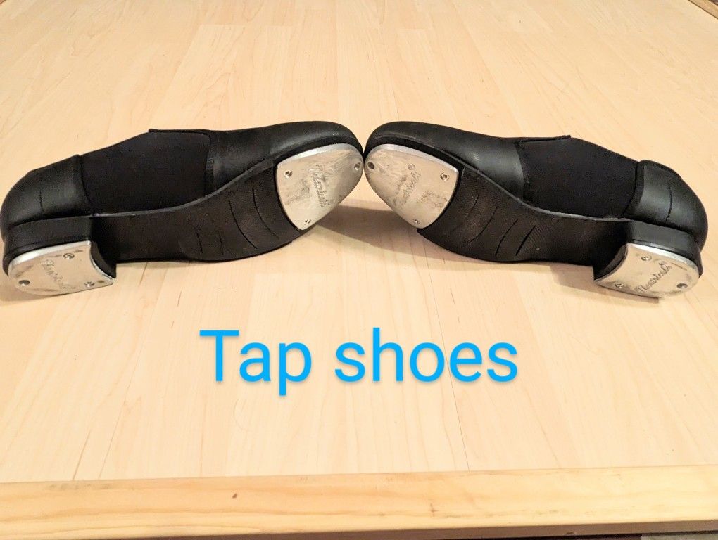 Tap Dancing Board