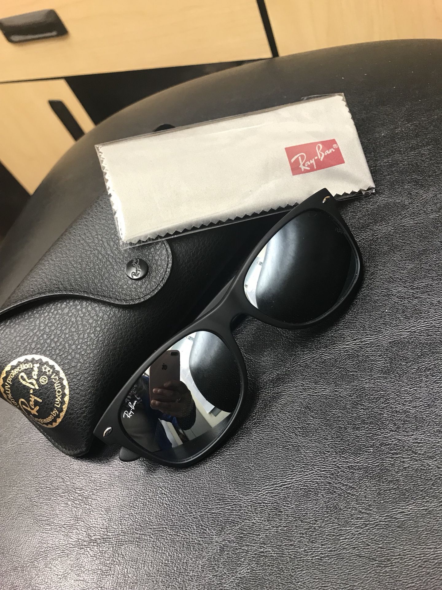 Rayban sunglasses