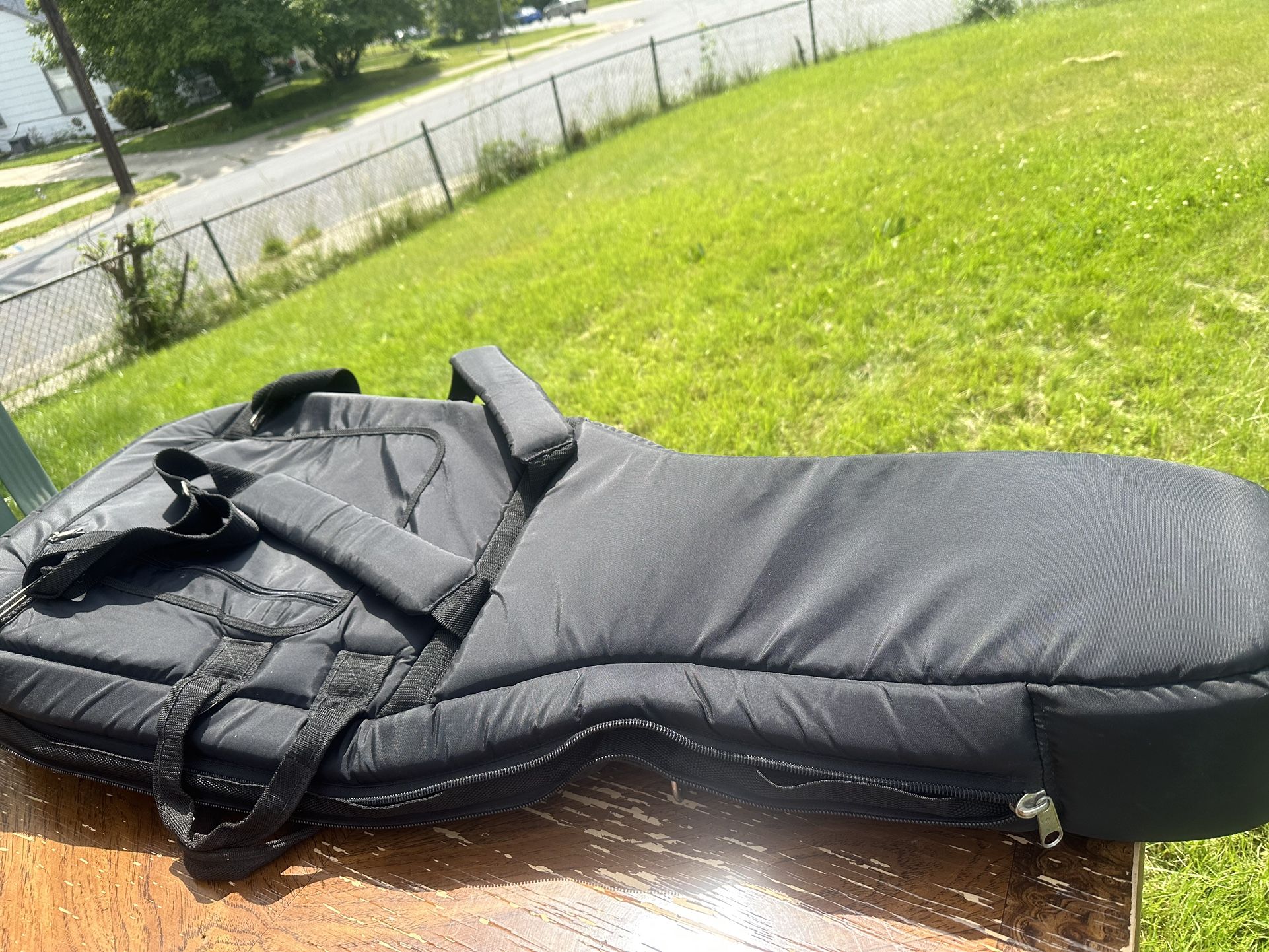 Guitar Case