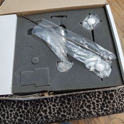 Waterworks Studio Highgate low Profile Lav Faucet