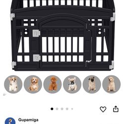 Pet Pen