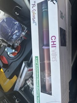 Chi Vibe Hair Colossal Hair Strainer