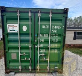 Pest Free Storage 