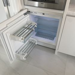 Liebherr Mini Fridge 