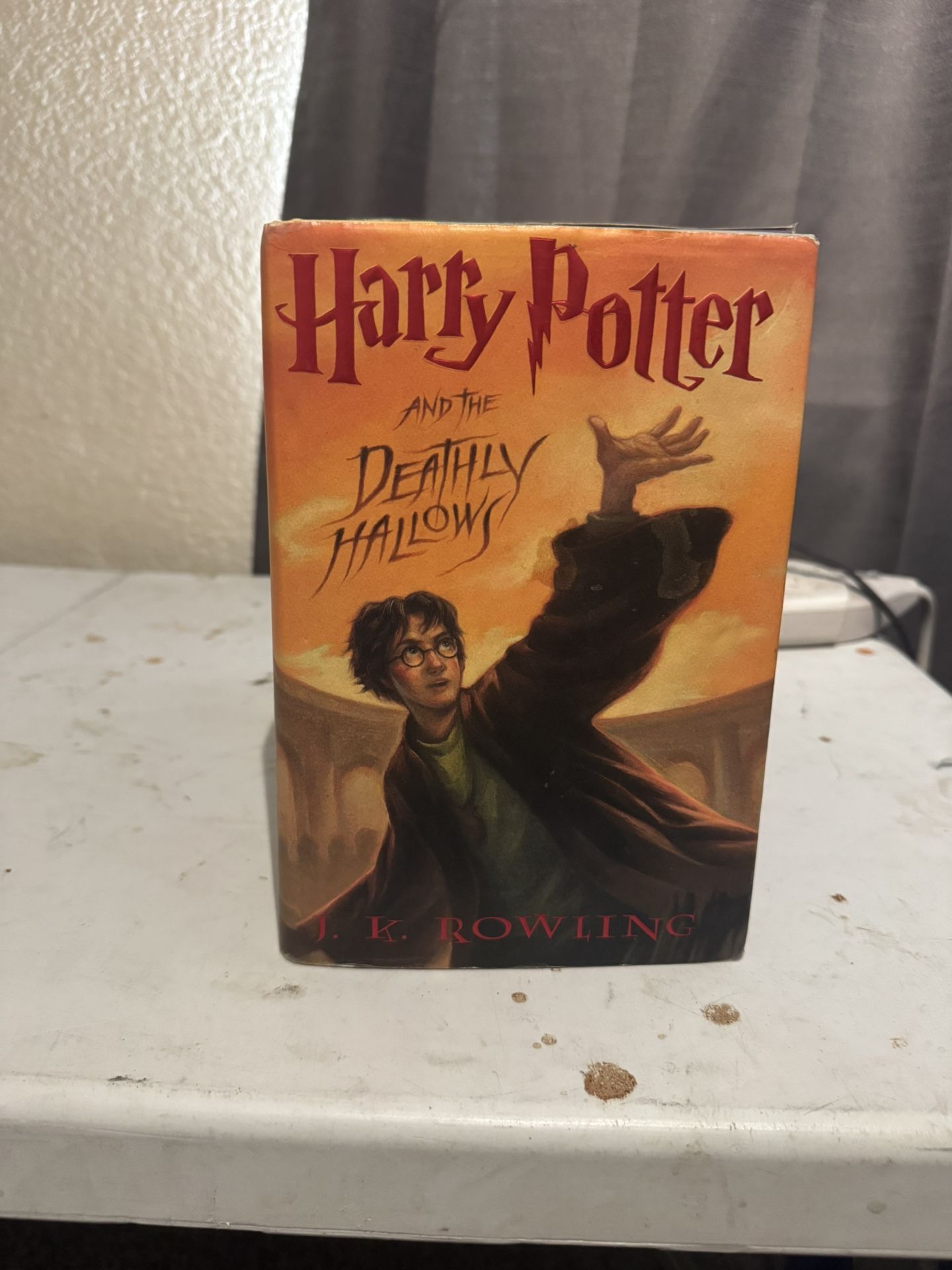 Harry Potter Books