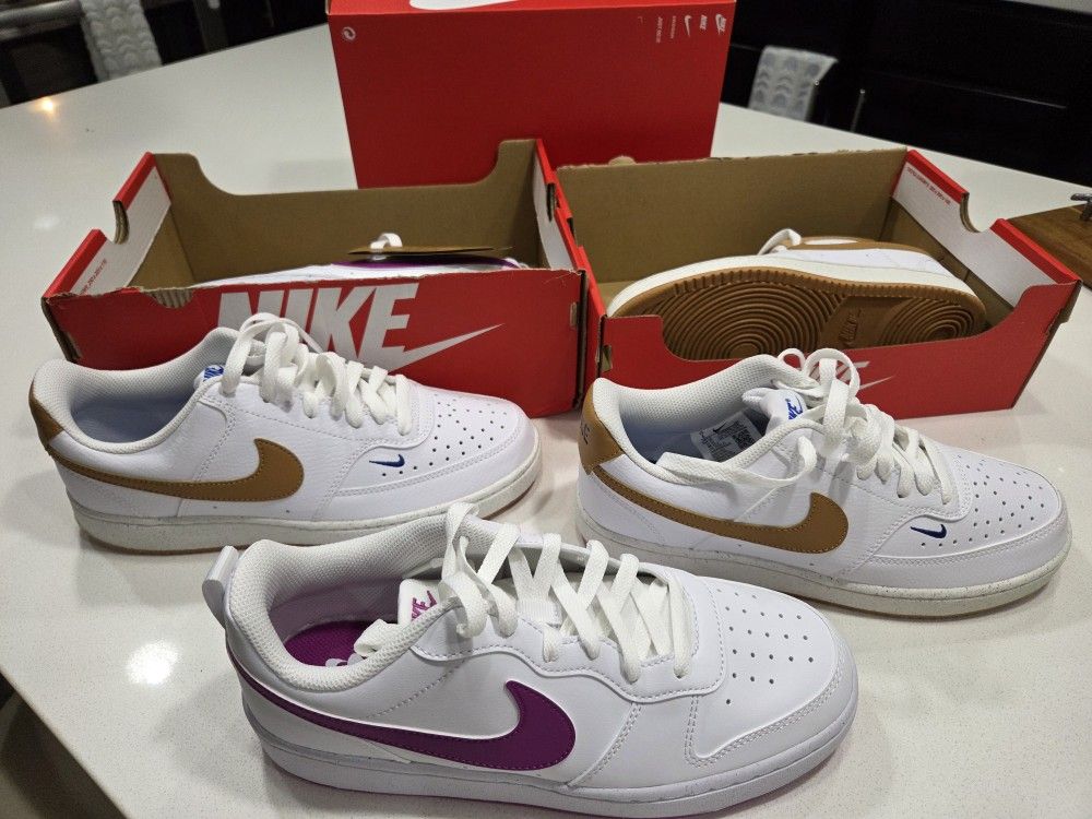 NIKE SHOES