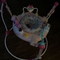 Baby Jumper