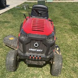 Lawn Mower 