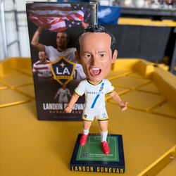 Landon Donovan Bobblehead