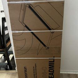 brand new walking pad