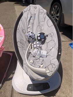 Baby toys, walkers, carriers, clothes, shoes