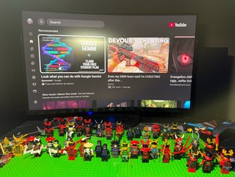 Lego