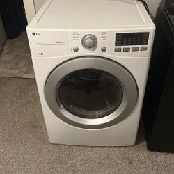 LG Dryer