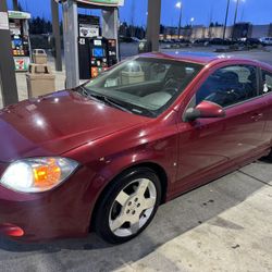 2008 Chevrolet Cobalt