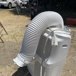 Toshiba Portable Ac Unit 