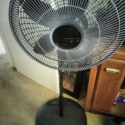  Stand Up Fan
