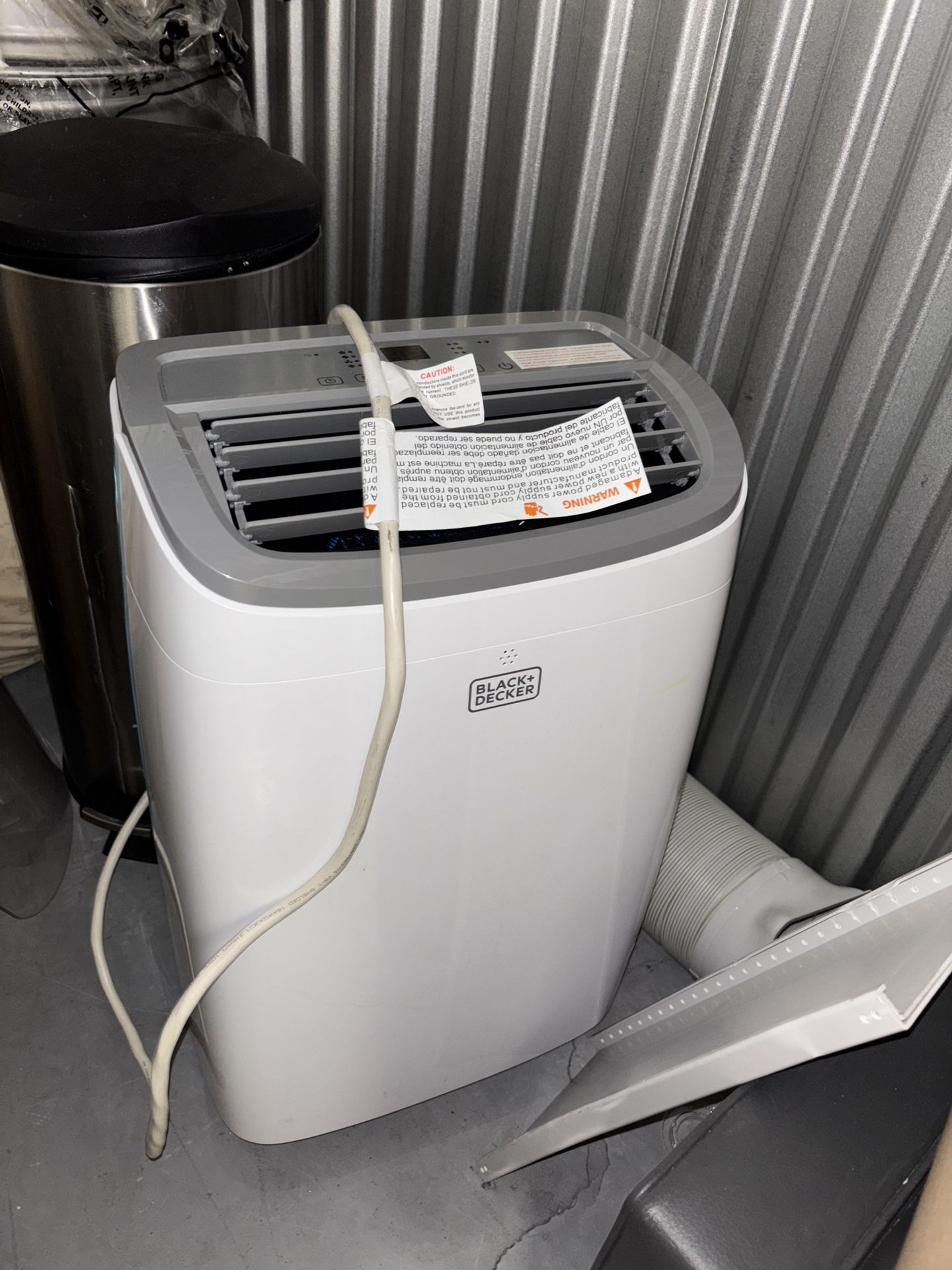 Black + Decker Air Conditioner